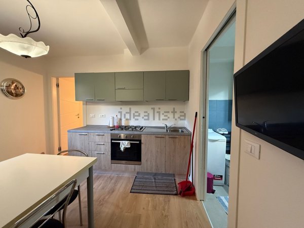 appartamento in affitto a Reggio nell'Emilia in zona Città Storica