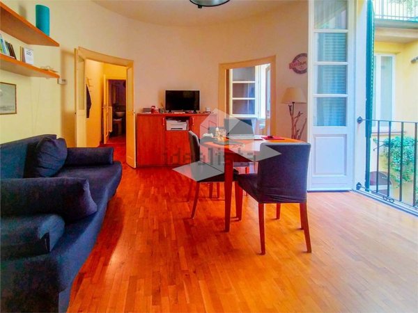 appartamento in affitto a Reggio nell'Emilia in zona San Prospero Strinati