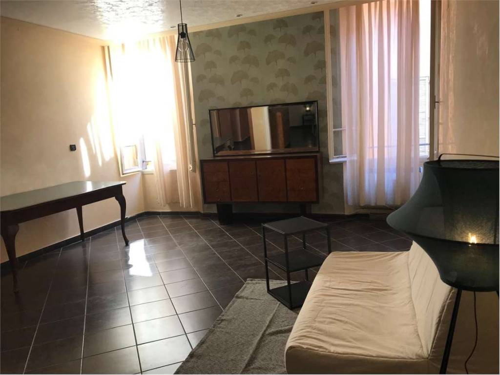 appartamento in affitto a Reggio nell'Emilia in zona Città Storica