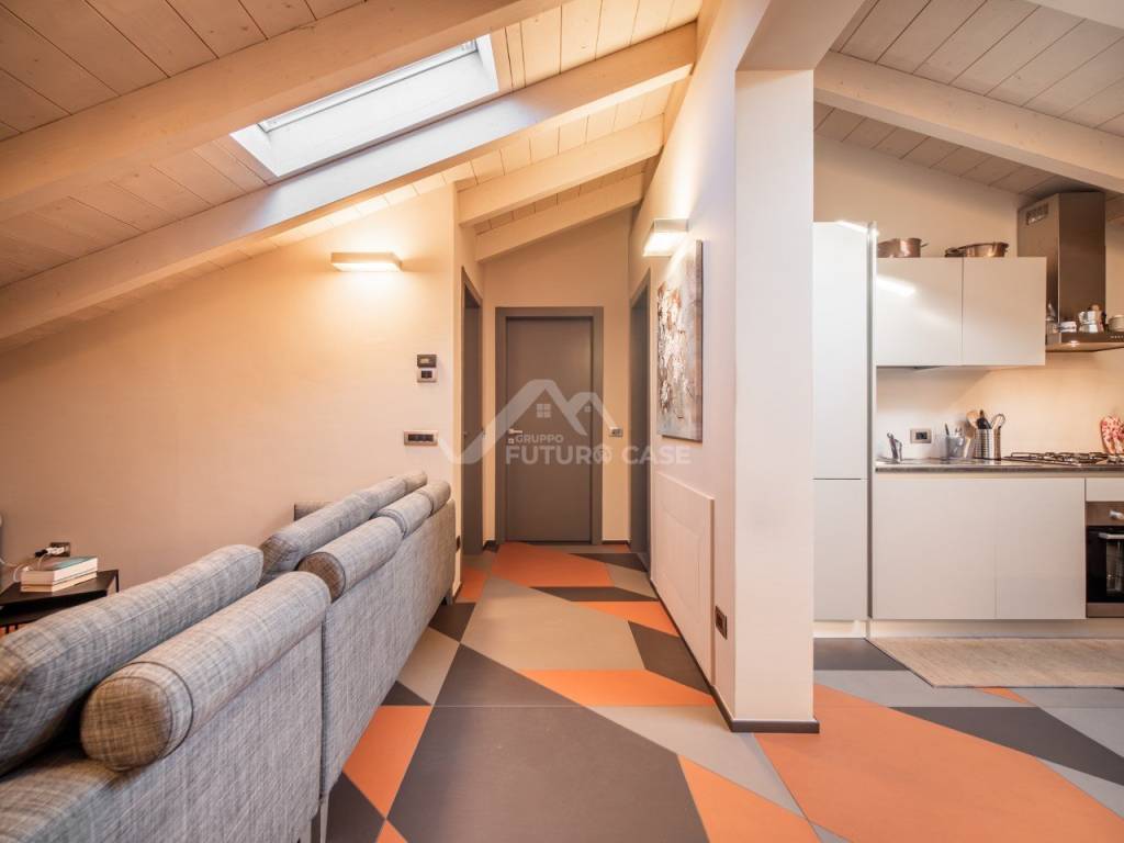 appartamento in affitto a Reggio nell'Emilia