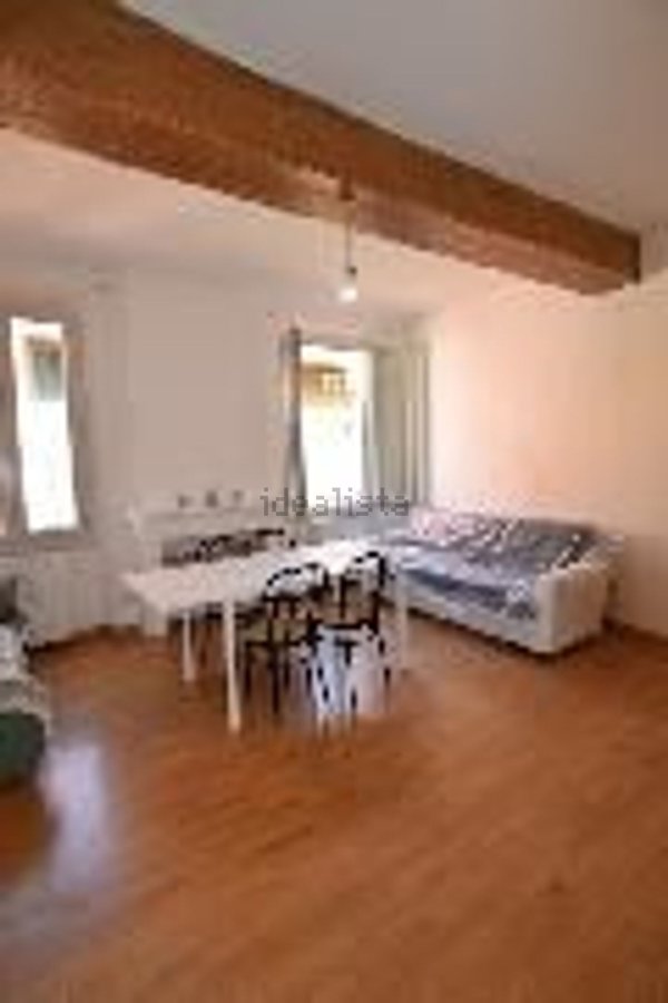 appartamento in affitto a Reggio nell'Emilia in zona Città Storica