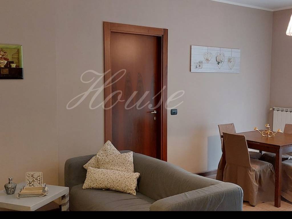 appartamento in affitto a Reggio nell'Emilia in zona San Maurizio