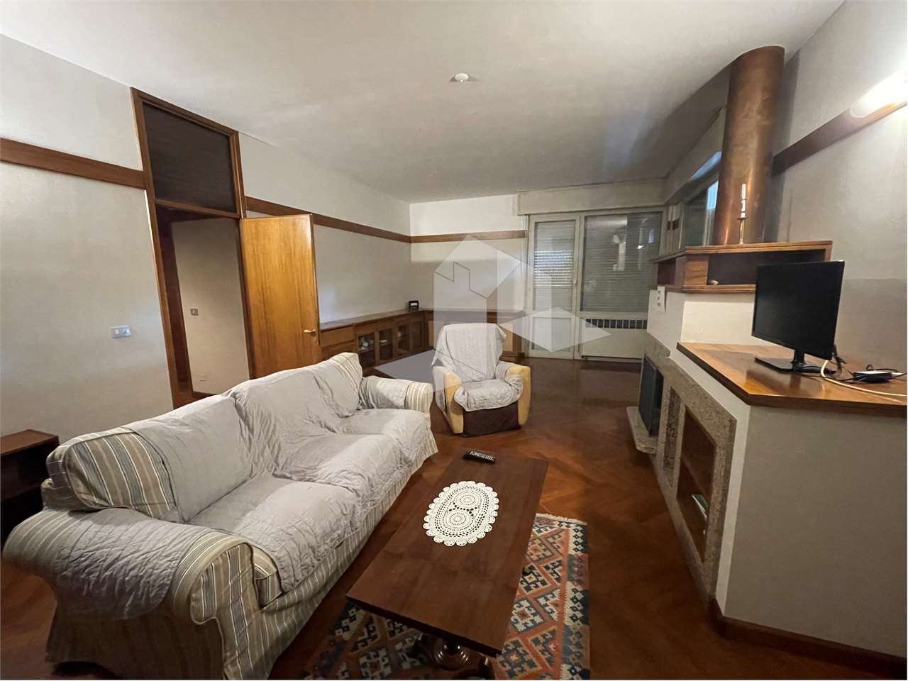 appartamento in affitto a Reggio nell'Emilia