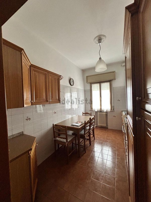 appartamento in affitto a Reggio nell'Emilia