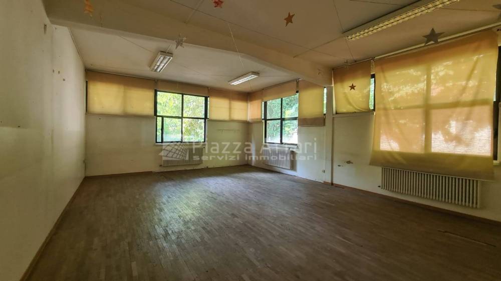 ufficio in affitto a Reggio nell'Emilia