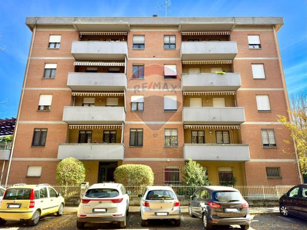 appartamento in affitto a Reggio nell'Emilia in zona Città Storica