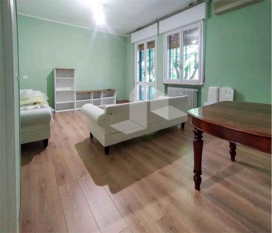 appartamento in affitto a Reggio nell'Emilia