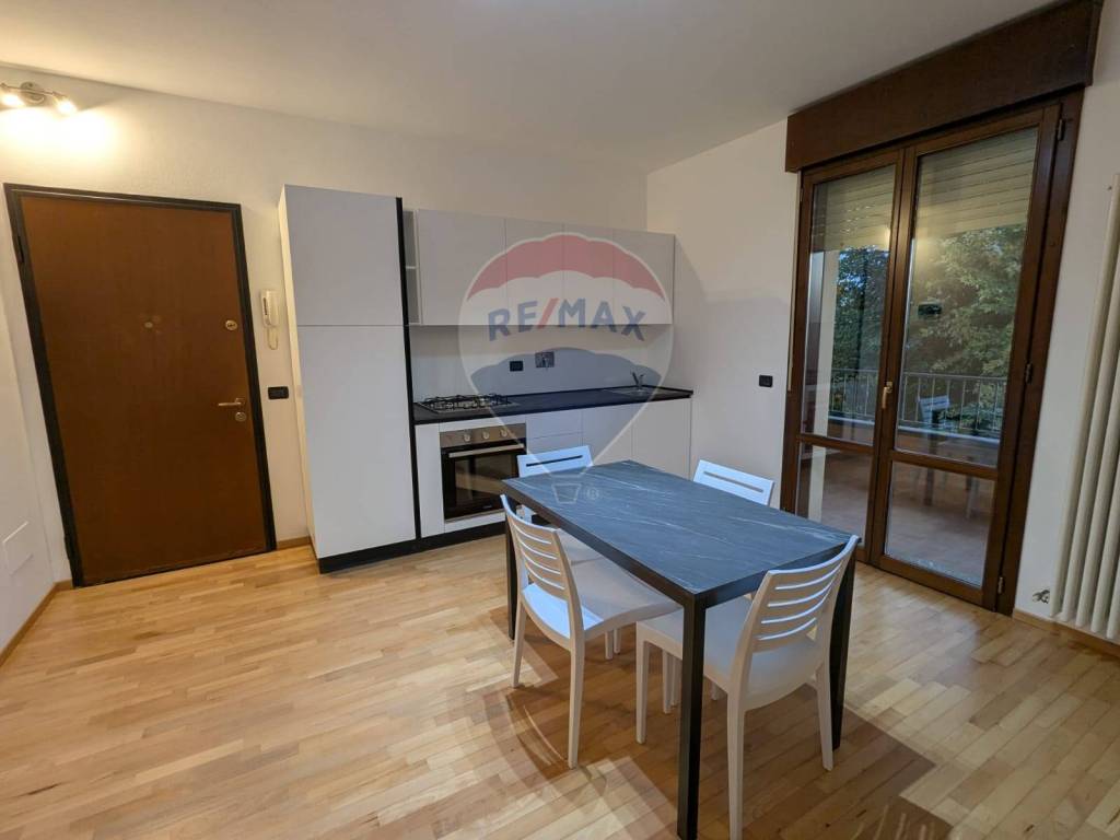 appartamento in affitto a Reggio nell'Emilia in zona Roncadella