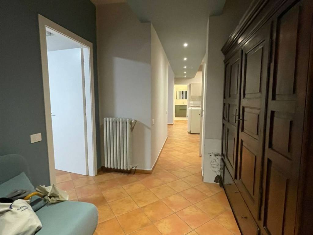 appartamento in affitto a Reggio nell'Emilia