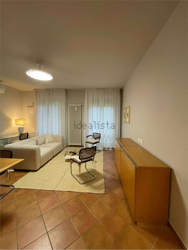 appartamento in affitto a Reggio nell'Emilia in zona San Prospero Strinati