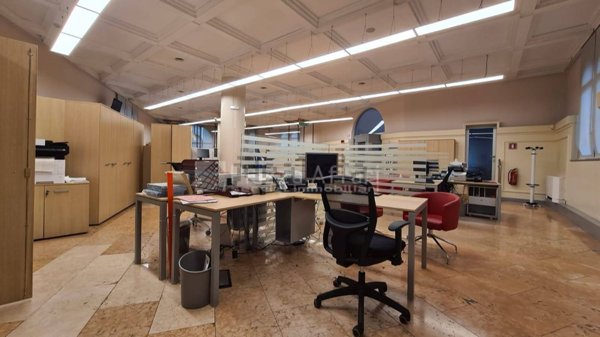 ufficio in affitto a Reggio nell'Emilia
