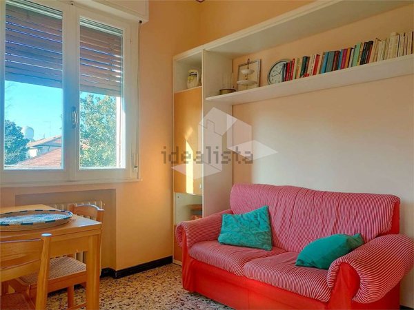 appartamento in affitto a Reggio nell'Emilia