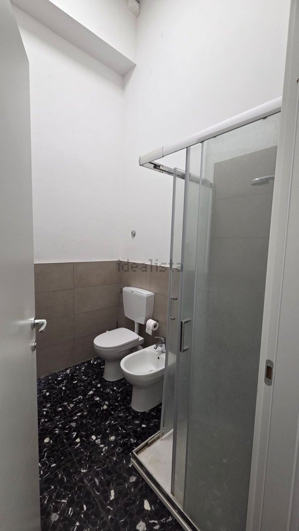 appartamento in affitto a Reggio nell'Emilia in zona Santa Croce