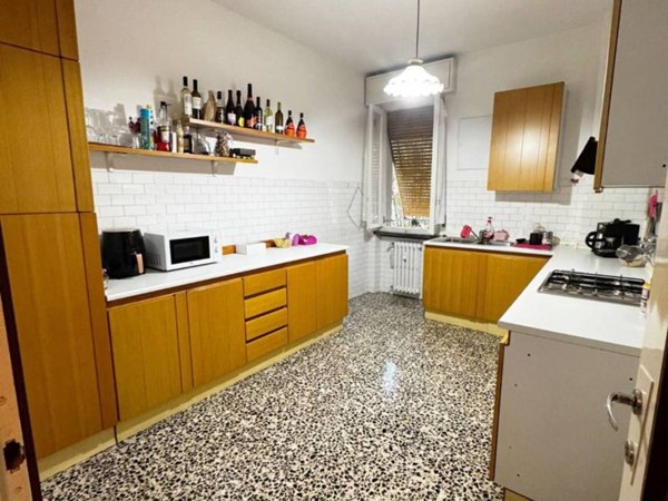 appartamento in affitto a Reggio nell'Emilia