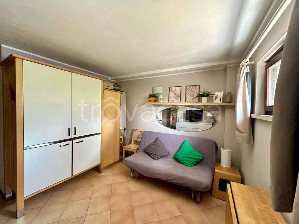 appartamento in affitto a Reggio nell'Emilia in zona San Prospero Strinati