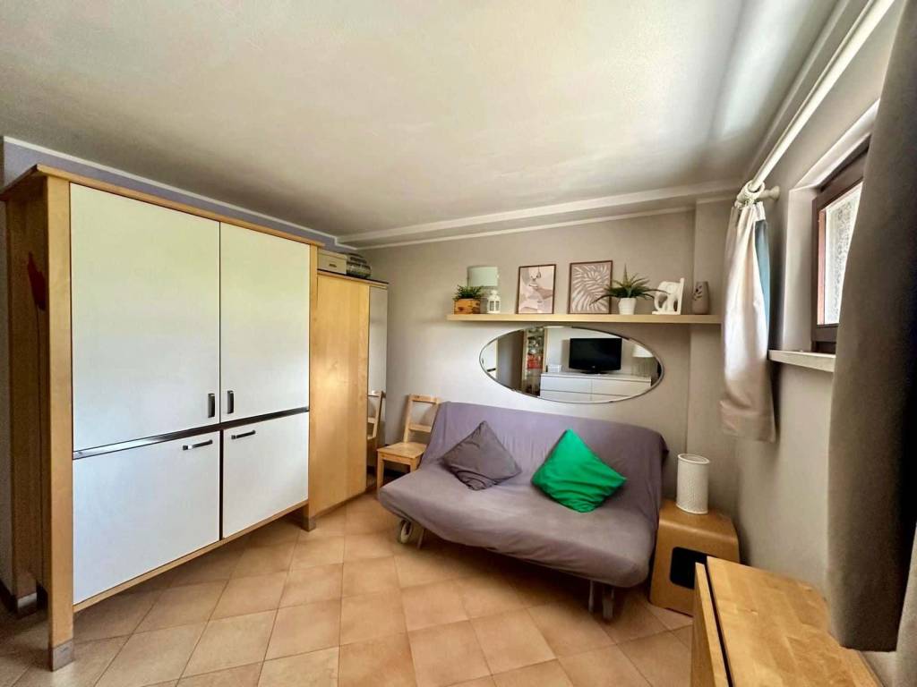 appartamento in affitto a Reggio nell'Emilia in zona San Prospero Strinati