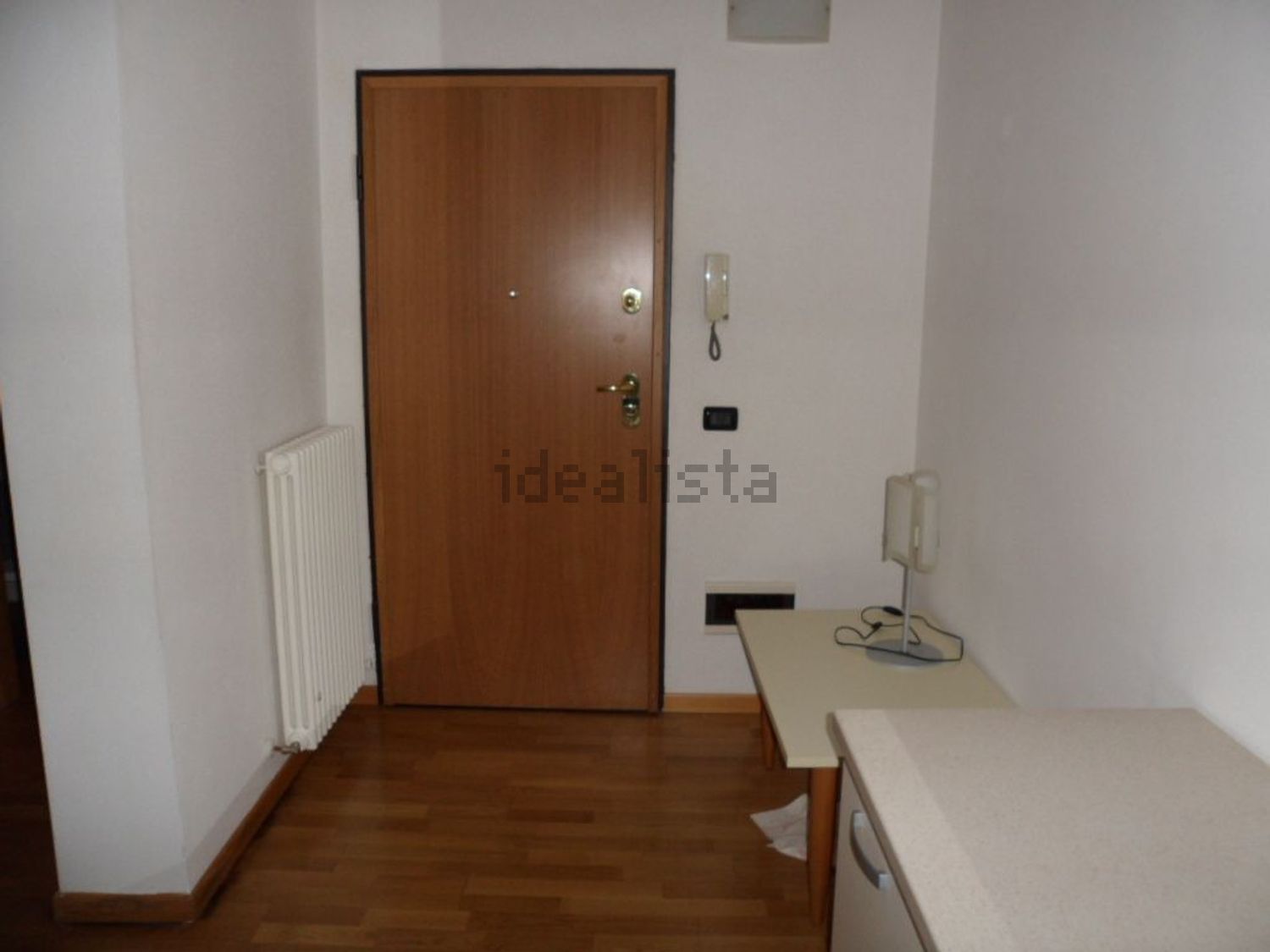 appartamento in affitto a Reggio nell'Emilia