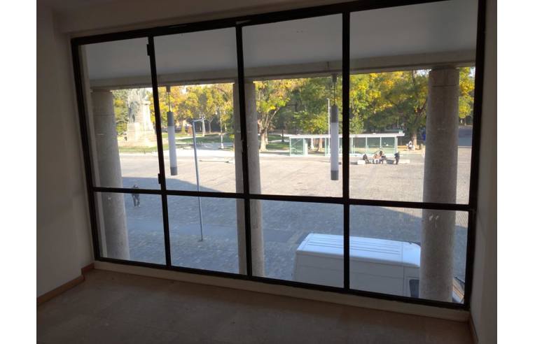 ufficio in affitto a Reggio nell'Emilia in zona Città Storica