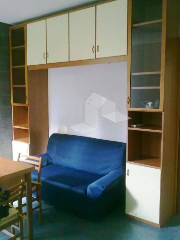 appartamento in affitto a Reggio nell'Emilia in zona Città Storica