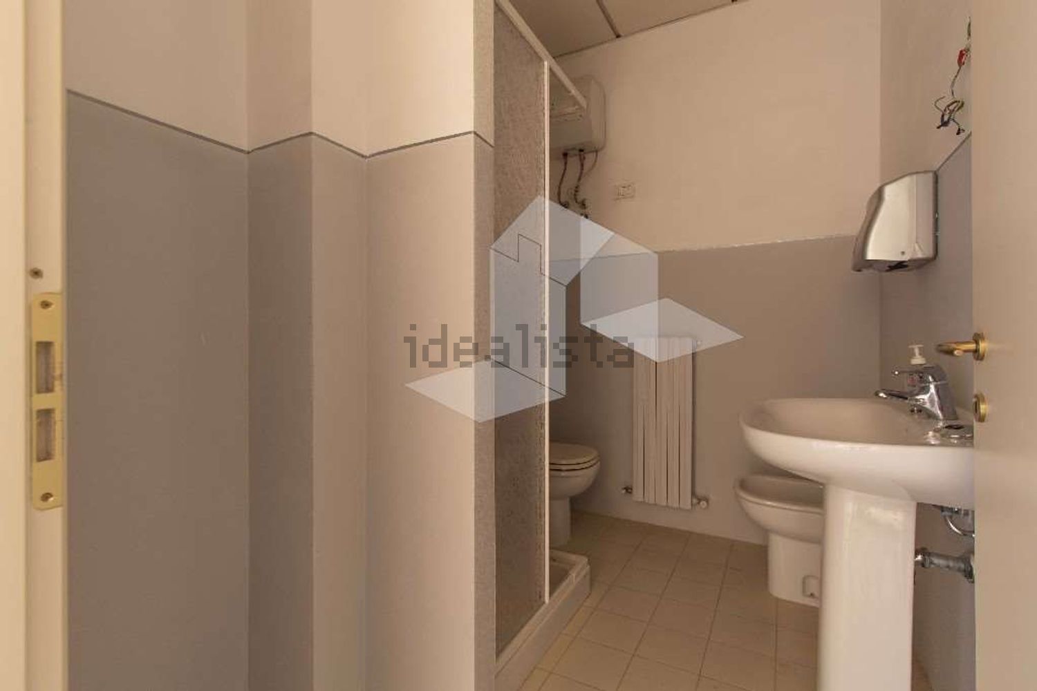 ufficio in affitto a Reggio nell'Emilia