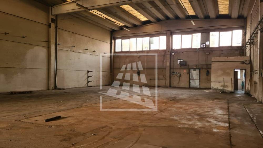 ufficio in affitto a Reggio nell'Emilia