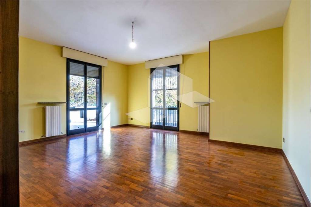 appartamento in affitto a Reggio nell'Emilia