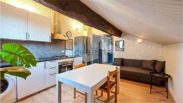 appartamento in affitto a Reggio nell'Emilia in zona San Prospero Strinati