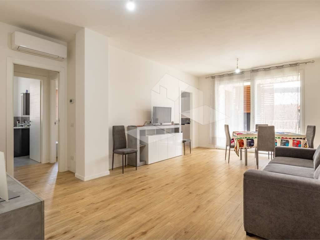 appartamento in affitto a Reggio nell'Emilia