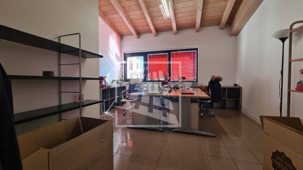 ufficio in affitto a Reggio nell'Emilia
