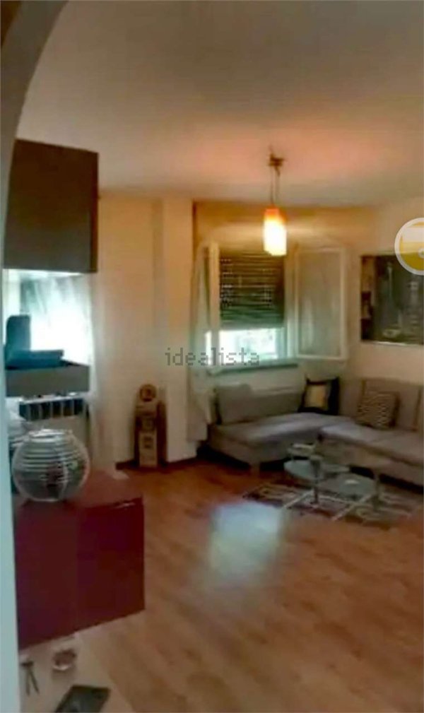 appartamento in affitto a Reggio nell'Emilia in zona Pappagnocca