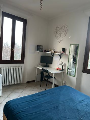 camera singola in affitto a Reggio nell'Emilia in zona Città Storica
