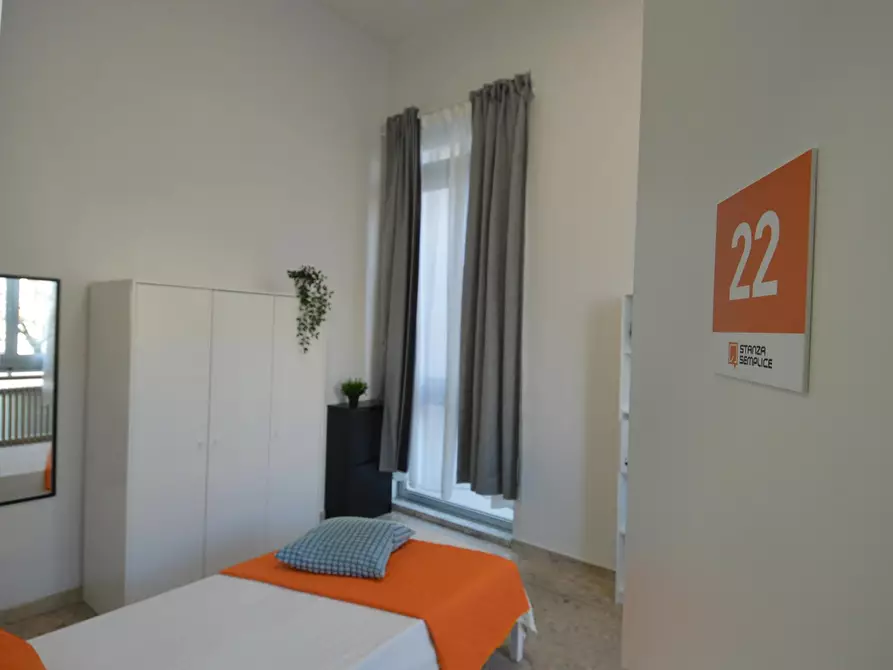 casa indipendente in affitto a Reggio nell'Emilia