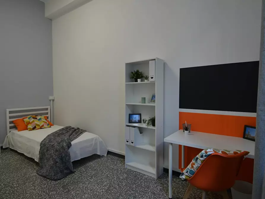 casa indipendente in affitto a Reggio nell'Emilia