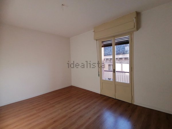 appartamento in affitto a Reggio nell'Emilia in zona Città Storica