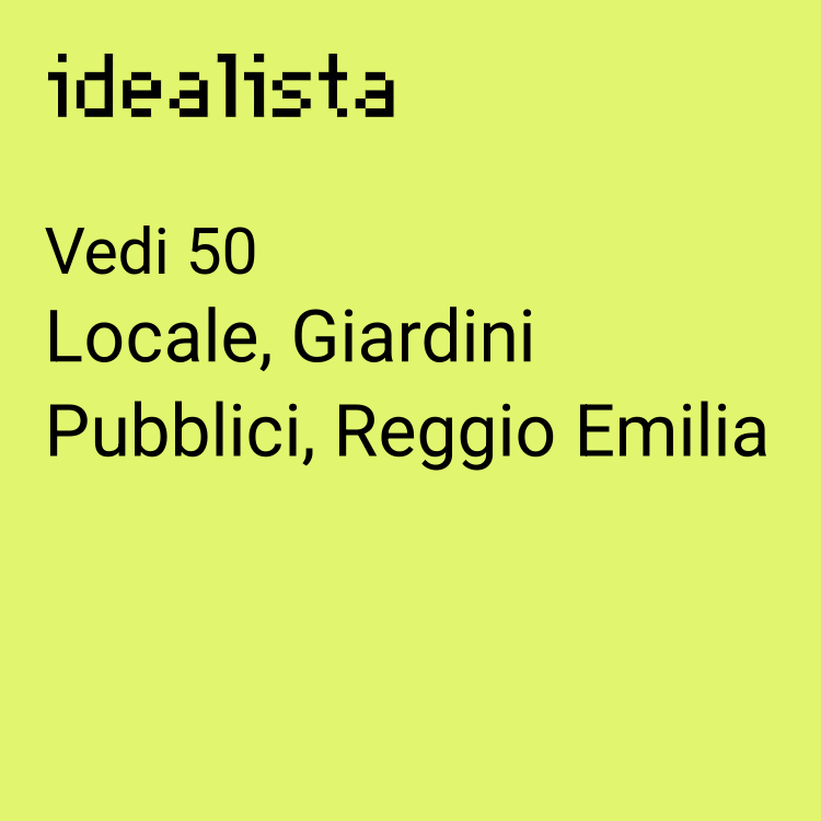 locale commerciale in affitto a Reggio nell'Emilia in zona Città Storica