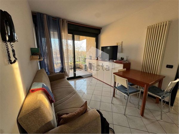 appartamento in affitto a Reggio nell'Emilia in zona Città Storica