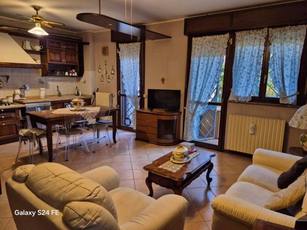 appartamento in affitto a Reggio nell'Emilia in zona Città Storica