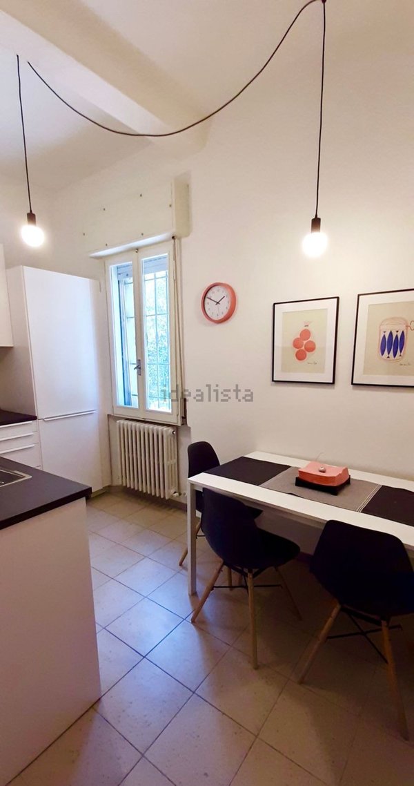 appartamento in affitto a Reggio nell'Emilia in zona Città Storica