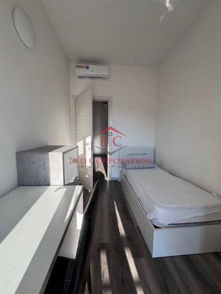 appartamento in affitto a Reggio nell'Emilia in zona Mirabello