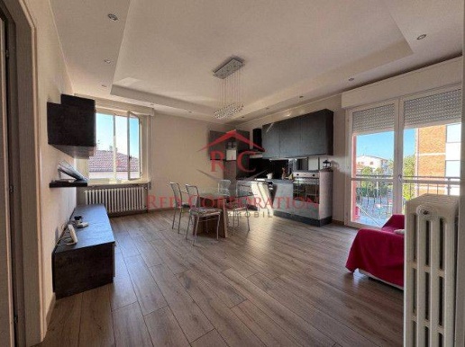 appartamento in affitto a Reggio nell'Emilia in zona Regina Pacis