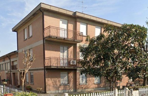 appartamento in affitto a Reggio nell'Emilia in zona Santa Croce