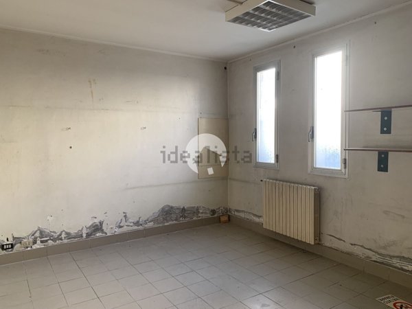 ufficio in affitto a Reggio nell'Emilia