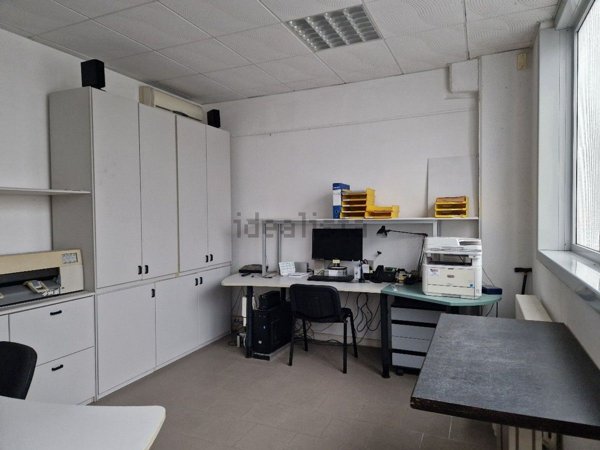 capannone in affitto a Reggio nell'Emilia in zona Gavasseto