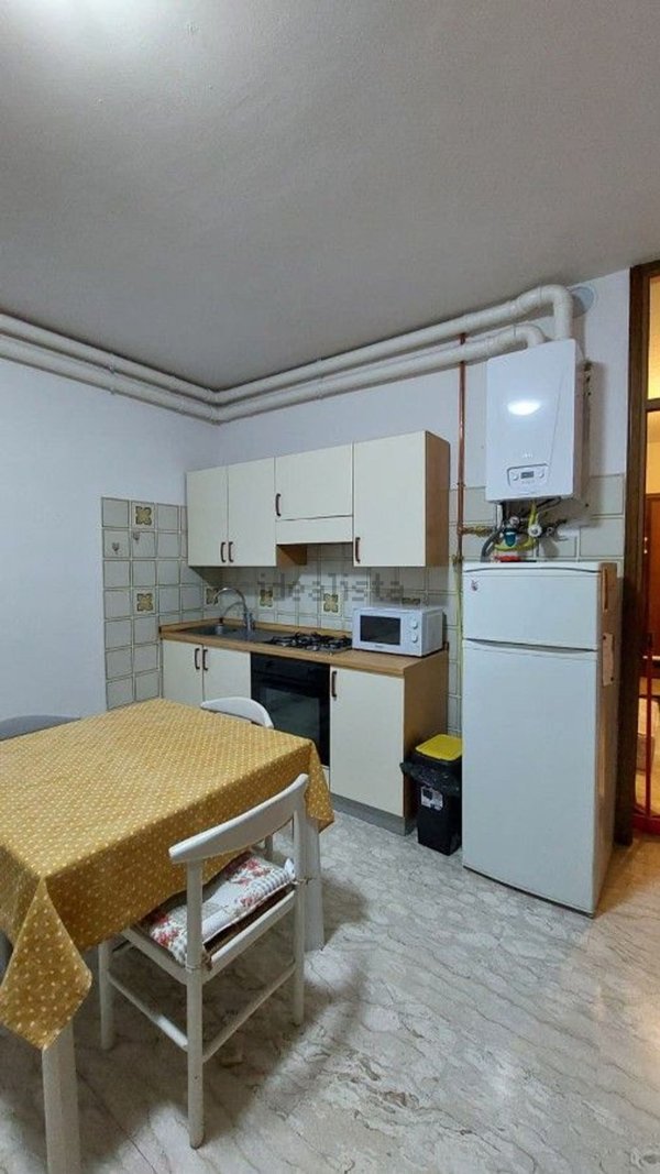 appartamento in affitto a Reggio nell'Emilia