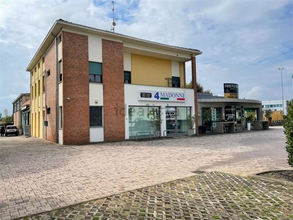 ufficio in affitto a Reggio nell'Emilia