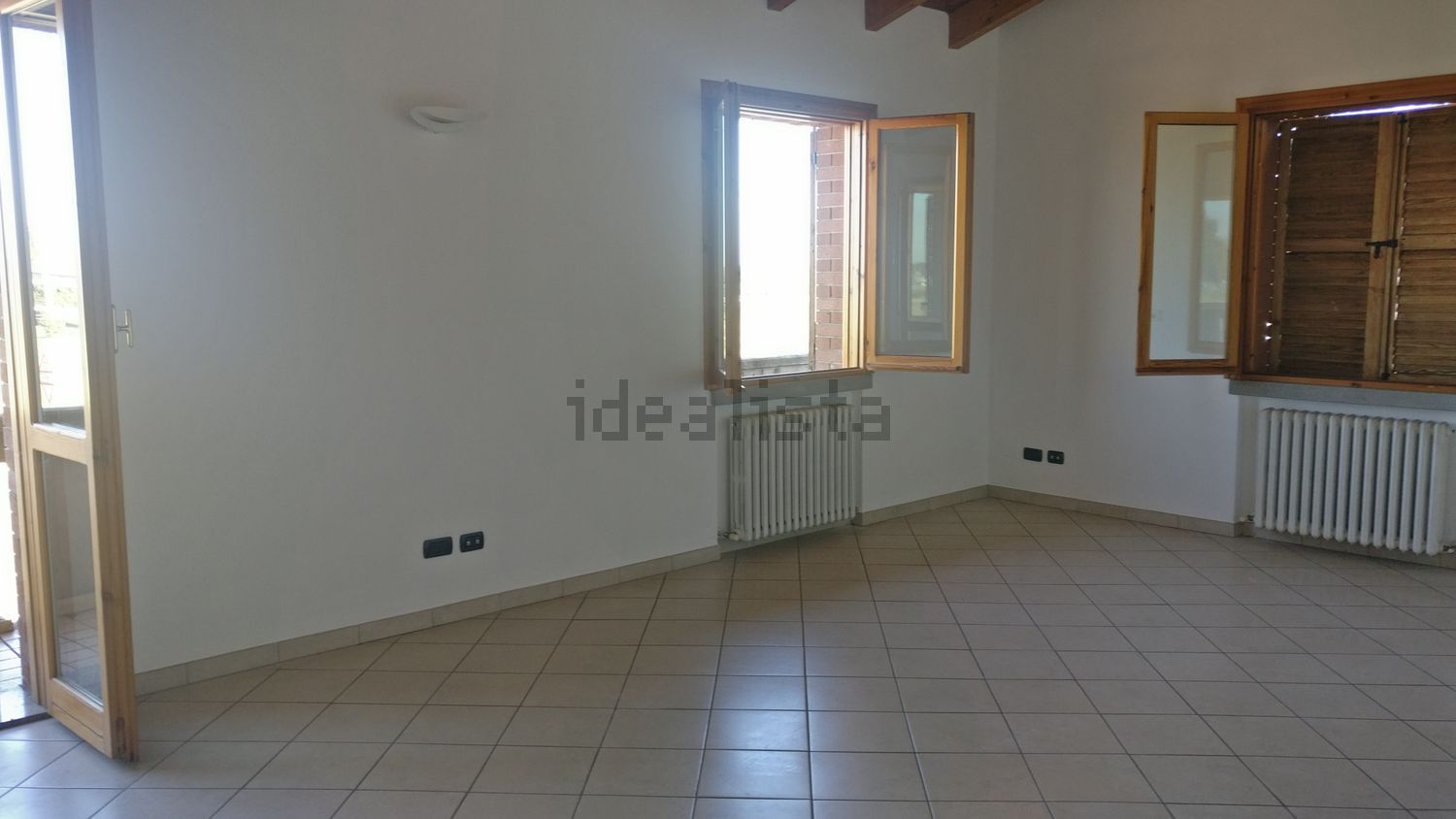 capannone in affitto a Reggio nell'Emilia