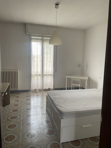 camera singola in affitto a Reggio nell'Emilia in zona San Maurizio