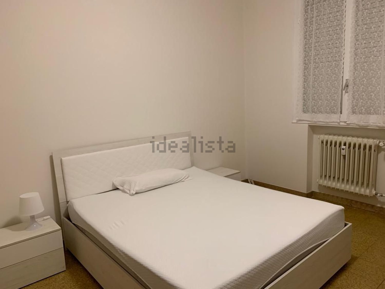 appartamento in affitto a Reggio nell'Emilia in zona Città Storica