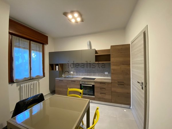 appartamento in affitto a Reggio nell'Emilia