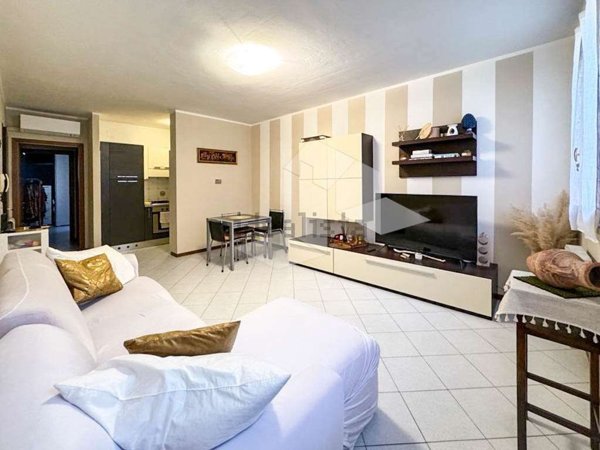 appartamento in affitto a Reggio nell'Emilia in zona Città Storica